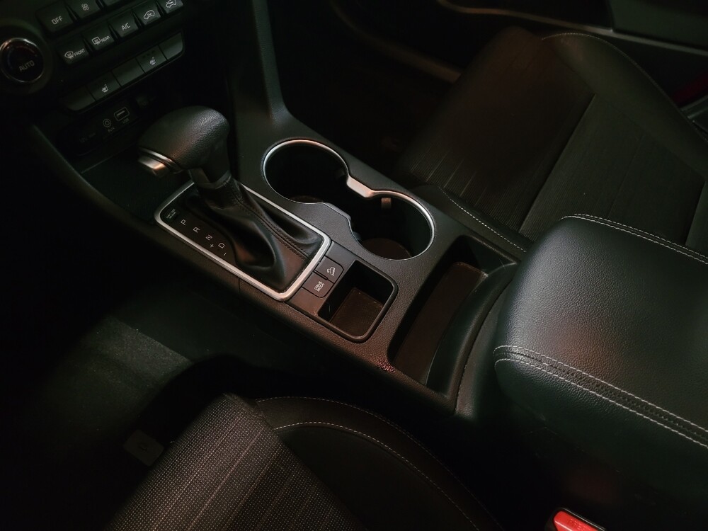 2019 Kia Sportage in Orlando, FL 32808 - 18114514 26