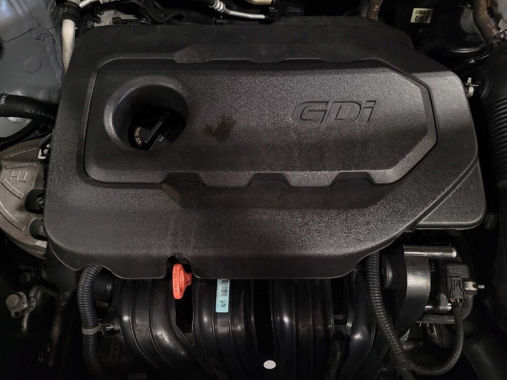 2019 Kia Sportage in Orlando, FL 32808 - 18114514 30