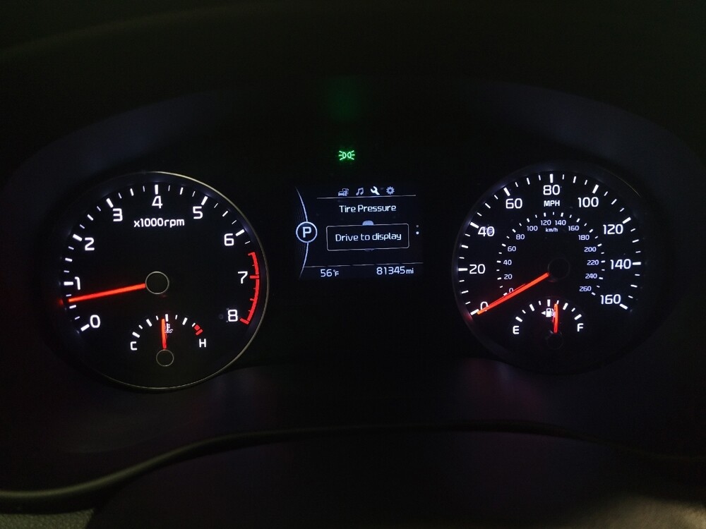 2019 Kia Sportage in Orlando, FL 32808 - 18114514 23