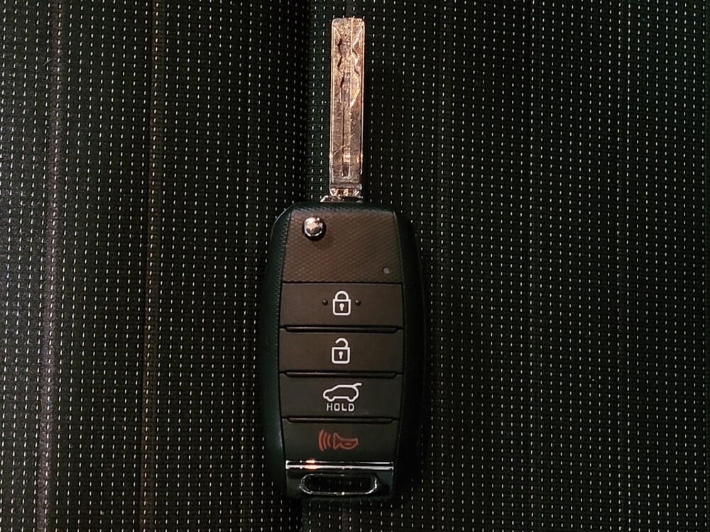 2019 Kia Sportage in Orlando, FL 32808 - 18114514 32