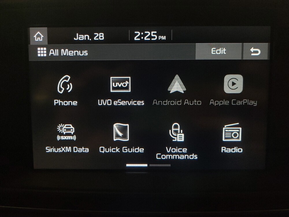 2019 Kia Sportage in Orlando, FL 32808 - 18114514 25