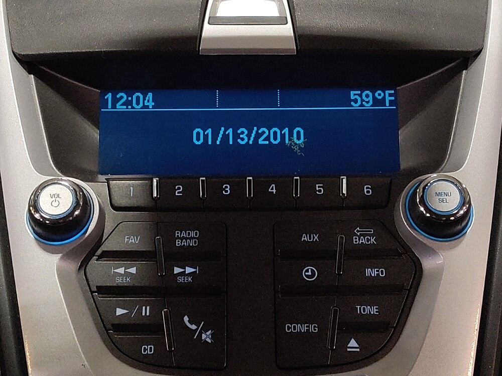 2015 Chevrolet Equinox in Gainesville, FL 32609 - 18114516 25