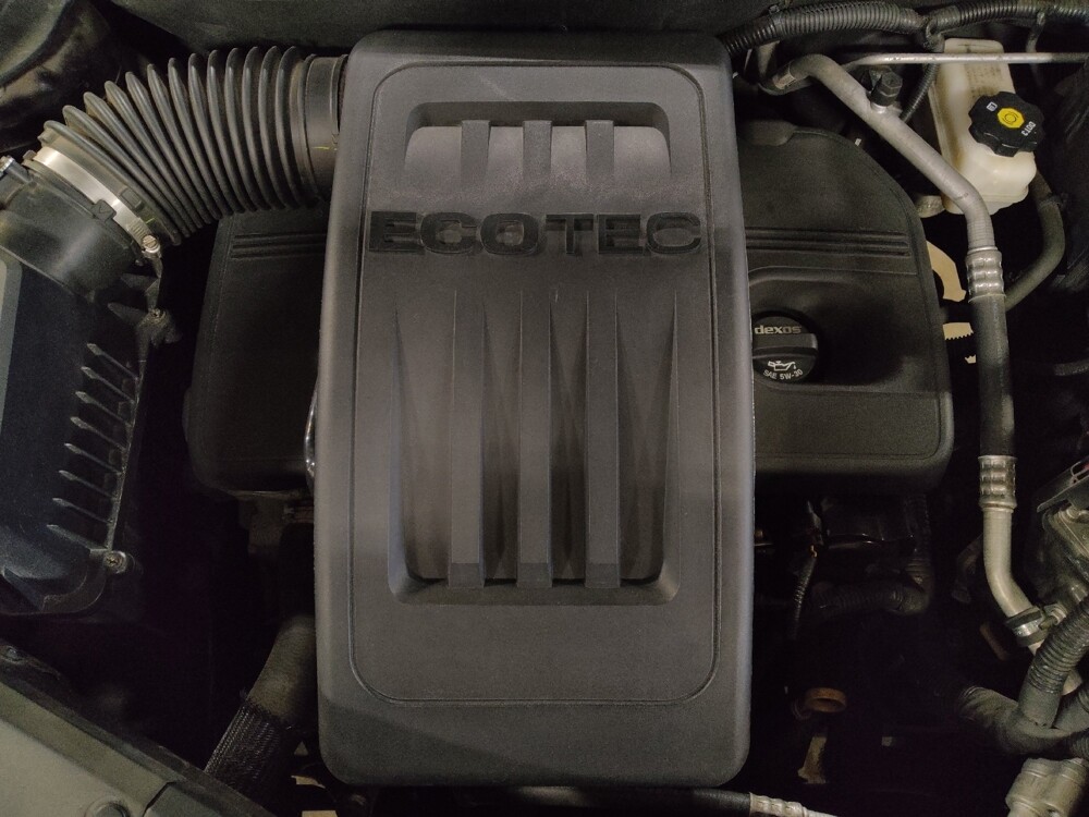 2015 Chevrolet Equinox in Gainesville, FL 32609 - 18114516 30