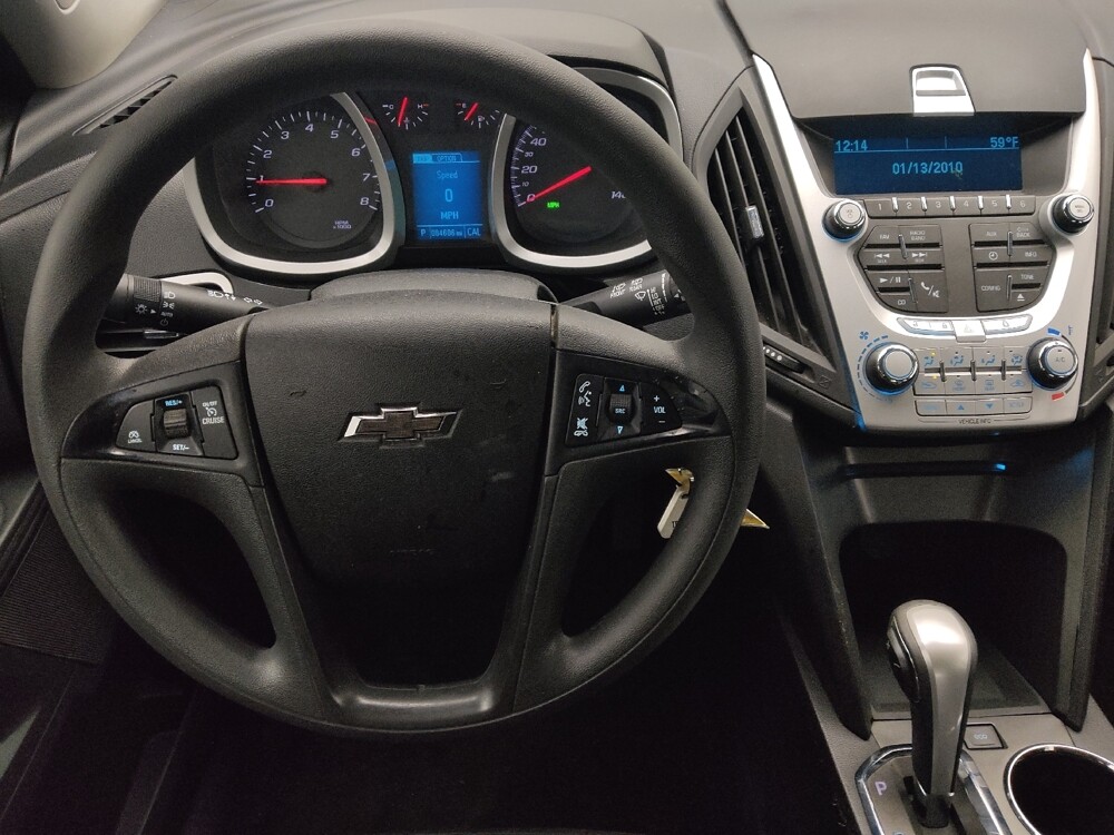 2015 Chevrolet Equinox in Gainesville, FL 32609 - 18114516 22