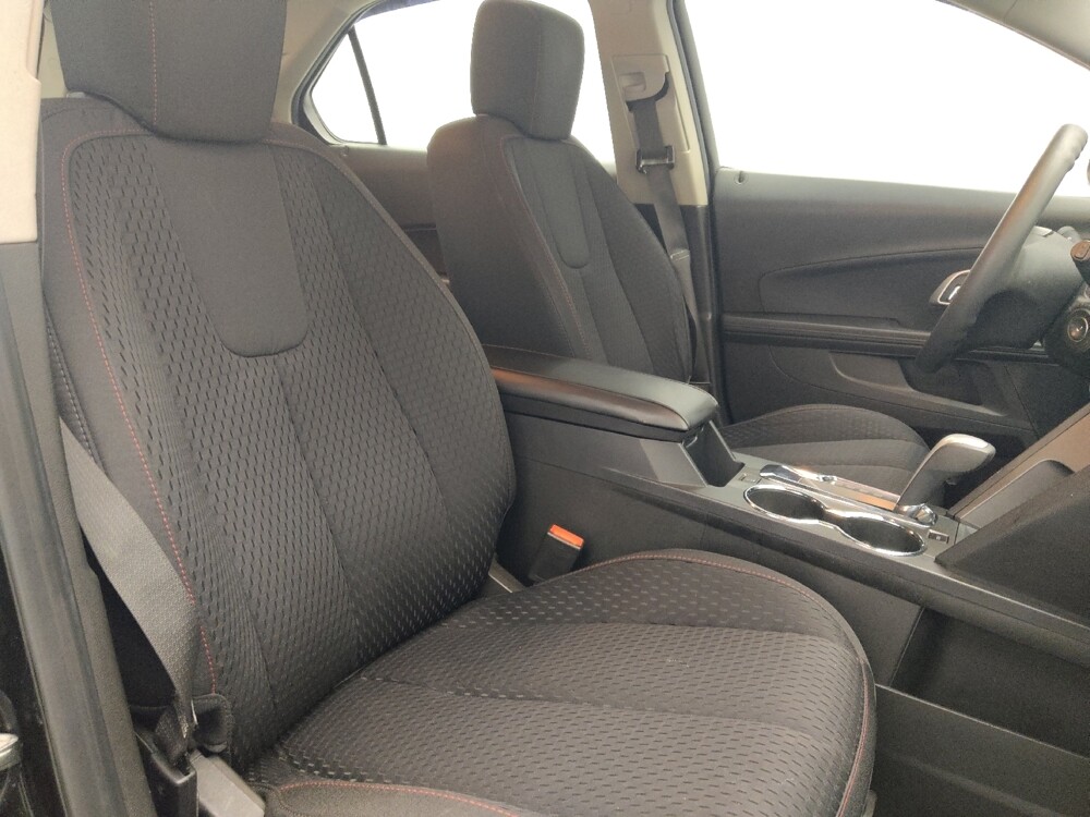 2015 Chevrolet Equinox in Gainesville, FL 32609 - 18114516 21