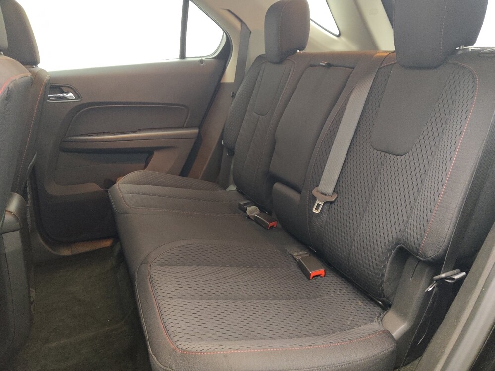 2015 Chevrolet Equinox in Gainesville, FL 32609 - 18114516 18