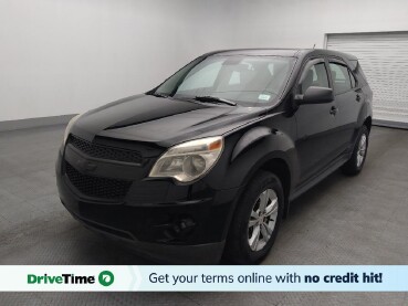 2015 Chevrolet Equinox in Gainesville, FL 32609