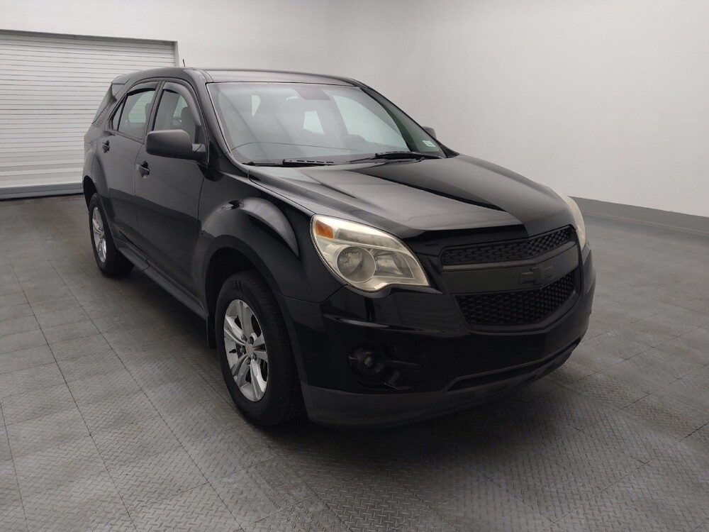 2015 Chevrolet Equinox in Gainesville, FL 32609 - 18114516 13
