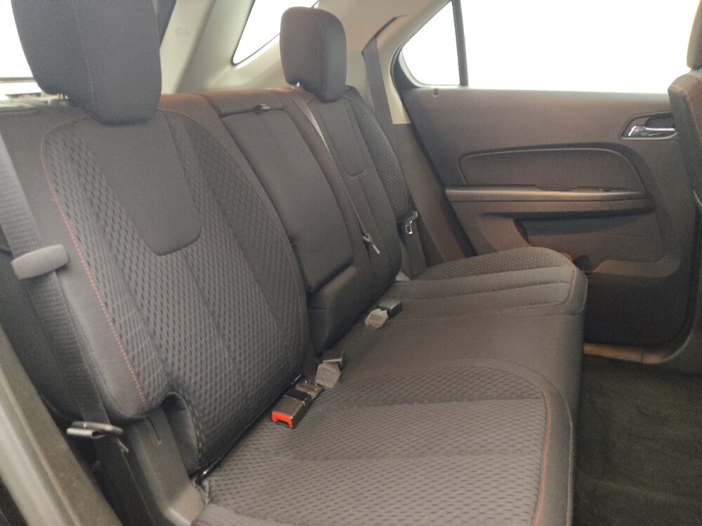 2015 Chevrolet Equinox in Gainesville, FL 32609 - 18114516 19