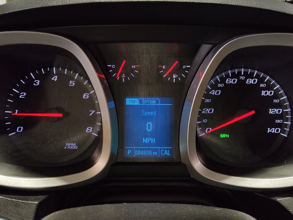 2015 Chevrolet Equinox in Gainesville, FL 32609 - 18114516 23