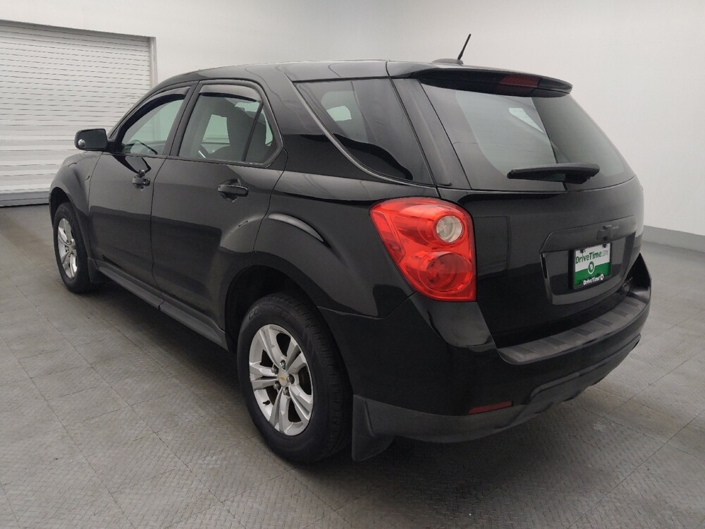 2015 Chevrolet Equinox in Gainesville, FL 32609 - 18114516 5