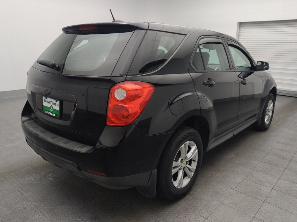 2015 Chevrolet Equinox in Gainesville, FL 32609 - 18114516 9