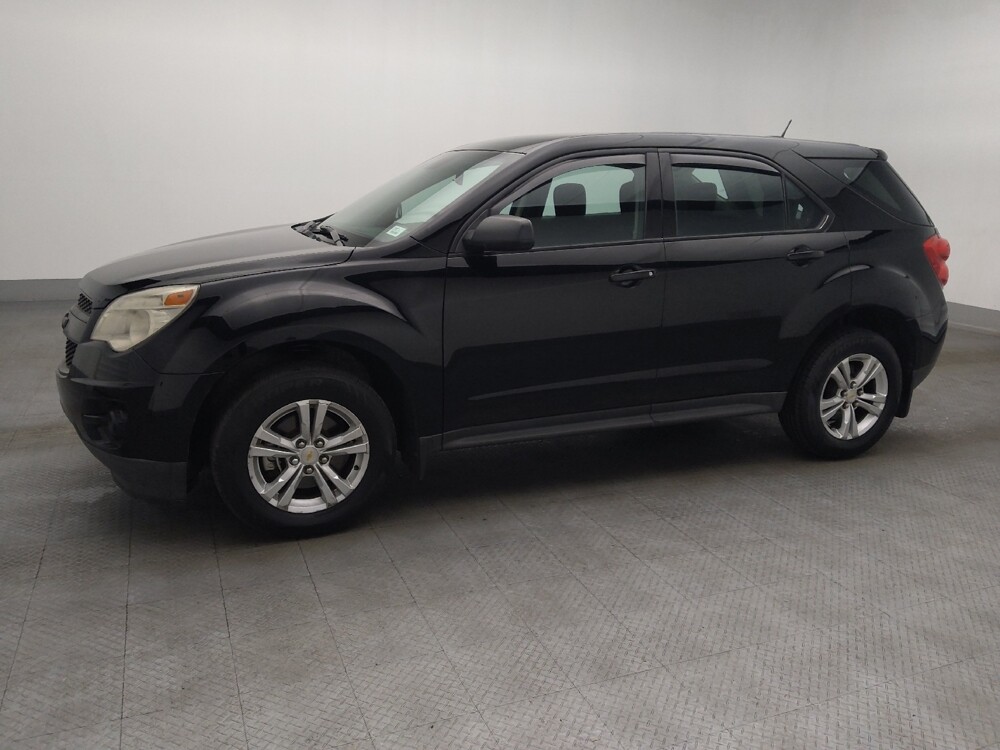 2015 Chevrolet Equinox in Gainesville, FL 32609 - 18114516 2
