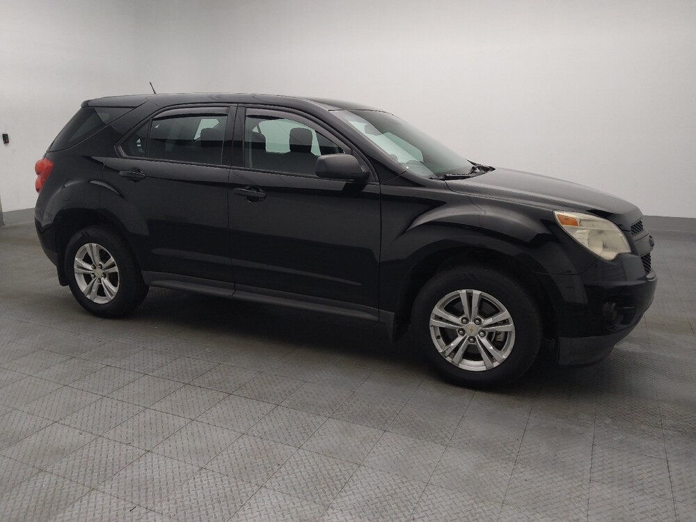2015 Chevrolet Equinox in Gainesville, FL 32609 - 18114516 11