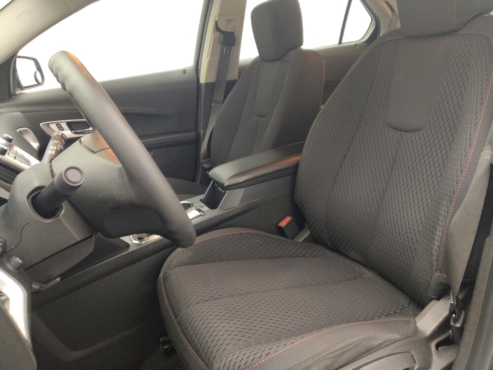 2015 Chevrolet Equinox in Gainesville, FL 32609 - 18114516 17