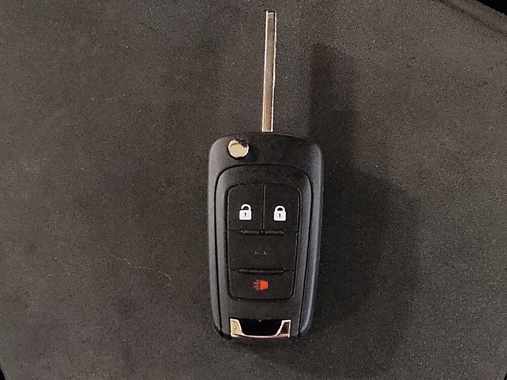 2015 Chevrolet Equinox in Gainesville, FL 32609 - 18114516 32