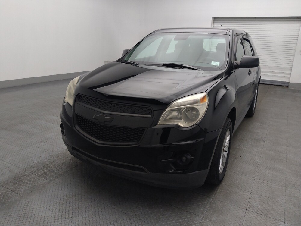 2015 Chevrolet Equinox in Gainesville, FL 32609 - 18114516 15