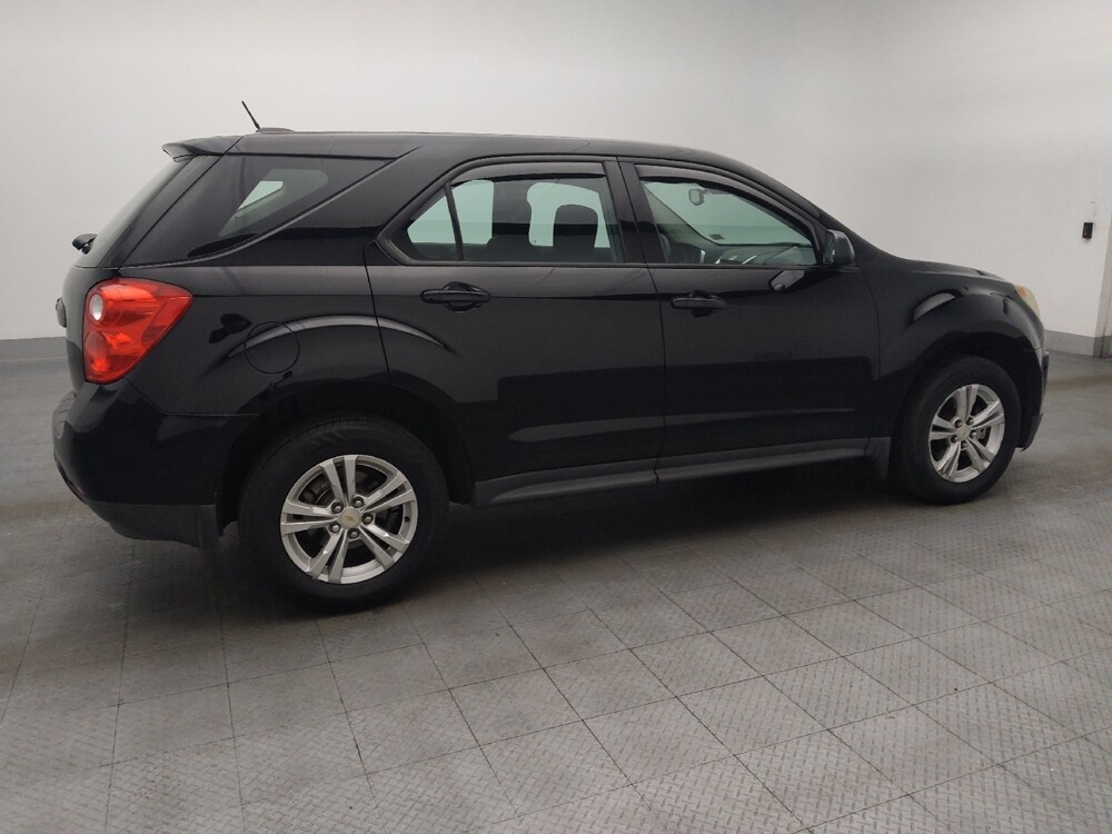 2015 Chevrolet Equinox in Gainesville, FL 32609 - 18114516 10