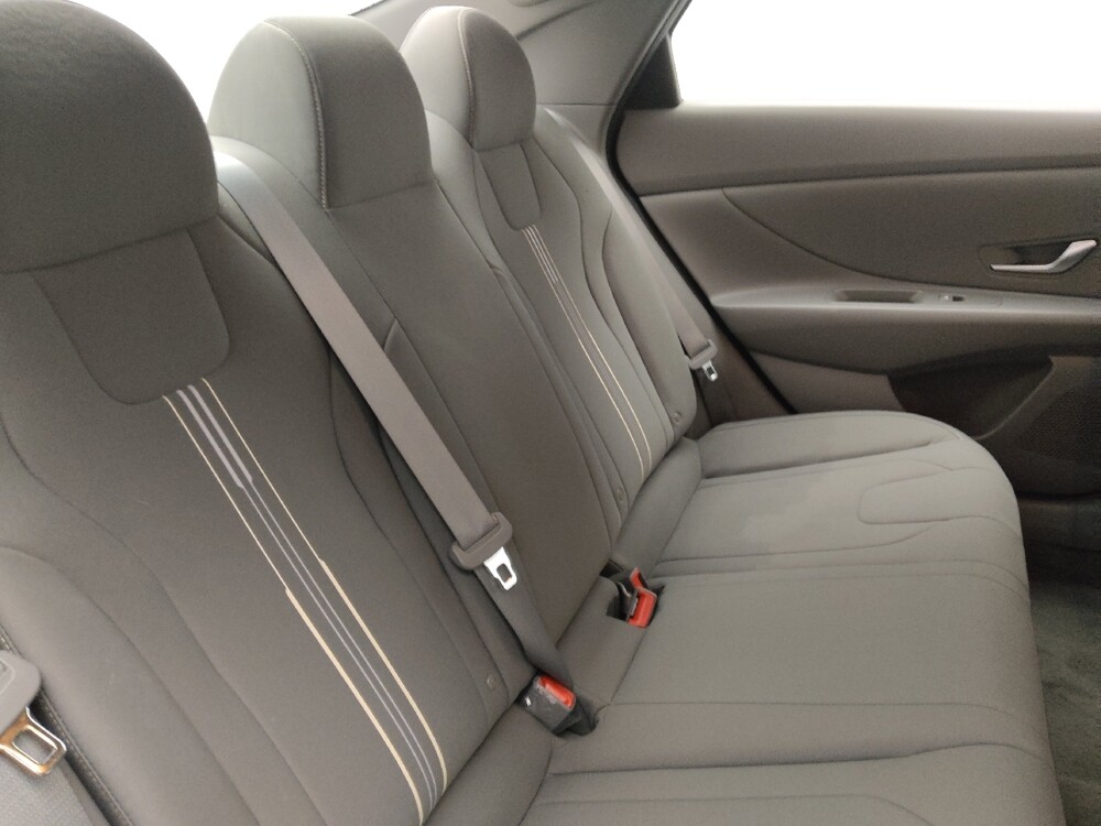 2023 Hyundai Elantra in Jacksonville, FL 32210 - 18114517 19