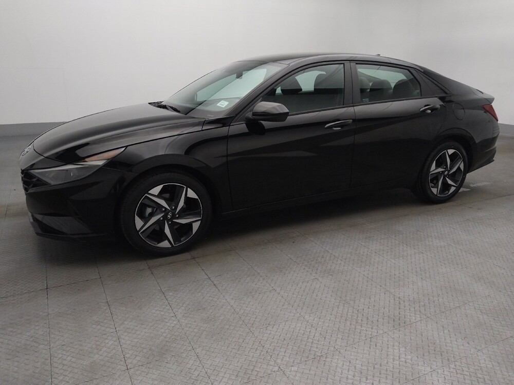 2023 Hyundai Elantra in Jacksonville, FL 32210 - 18114517 2