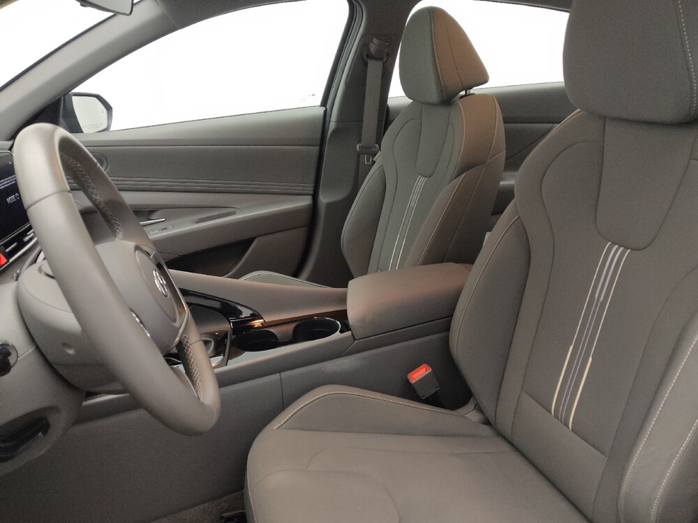 2023 Hyundai Elantra in Jacksonville, FL 32210 - 18114517 17
