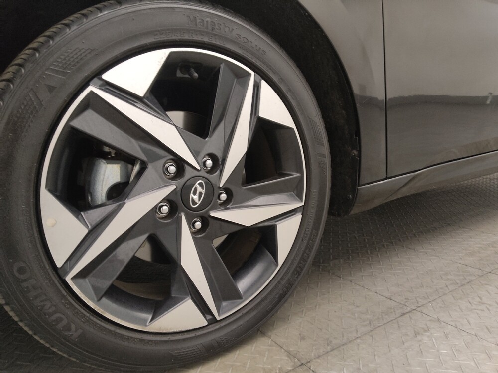 2023 Hyundai Elantra in Jacksonville, FL 32210 - 18114517 31