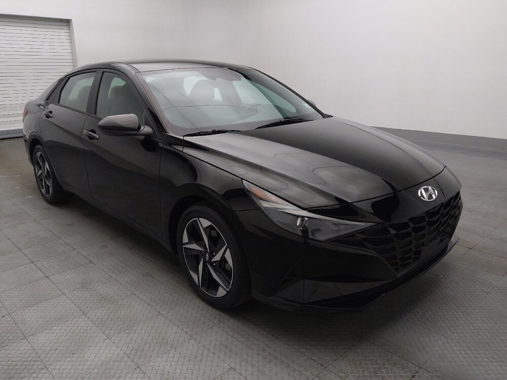 2023 Hyundai Elantra in Jacksonville, FL 32210 - 18114517 13