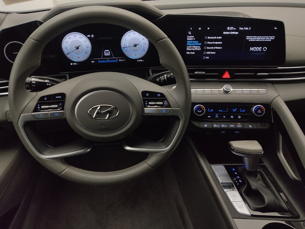 2023 Hyundai Elantra in Jacksonville, FL 32210 - 18114517 22