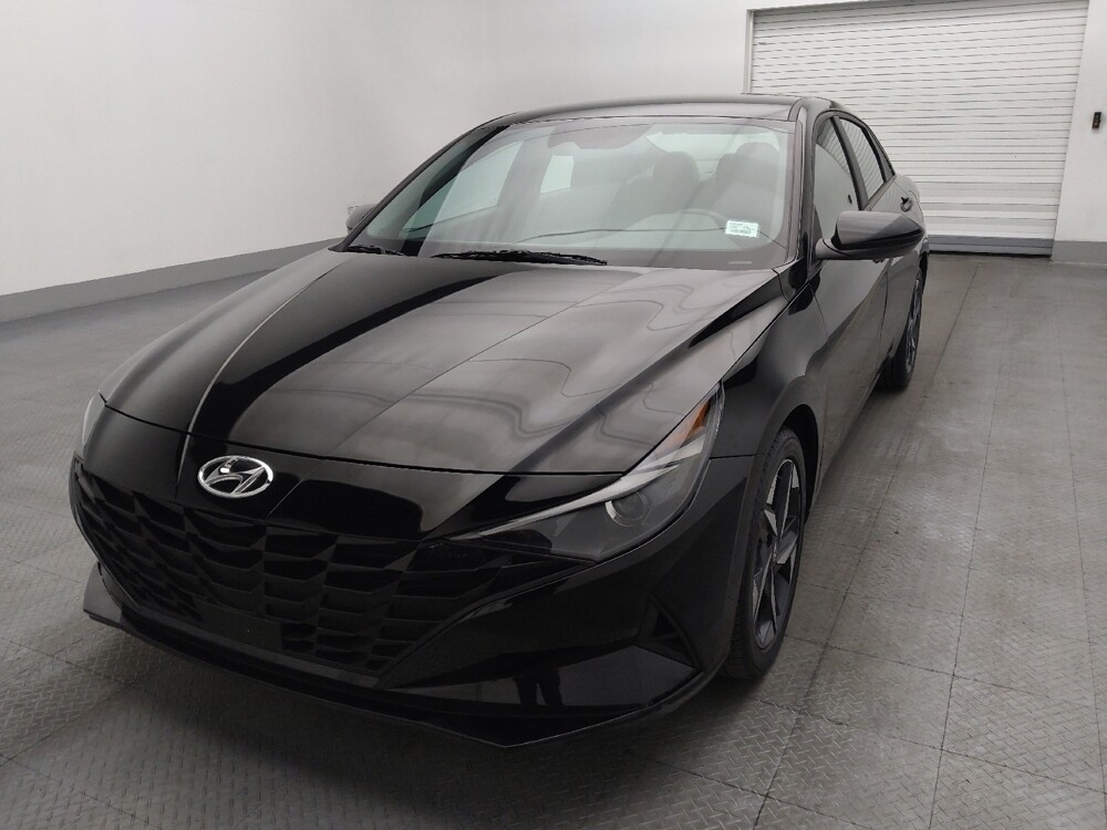 2023 Hyundai Elantra in Jacksonville, FL 32210 - 18114517 15