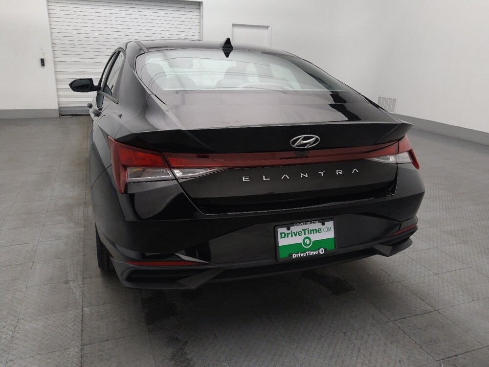 2023 Hyundai Elantra in Jacksonville, FL 32210 - 18114517 6