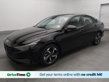 2023 Hyundai Elantra in Jacksonville, FL 32210