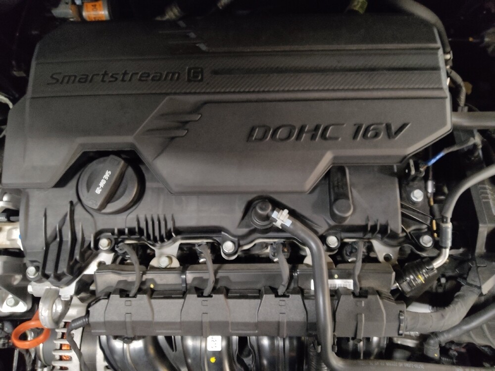 2023 Hyundai Elantra in Jacksonville, FL 32210 - 18114517 30