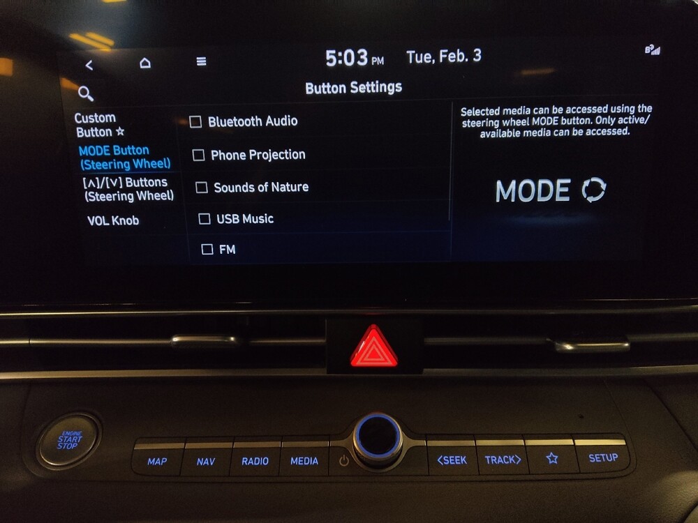 2023 Hyundai Elantra in Jacksonville, FL 32210 - 18114517 25