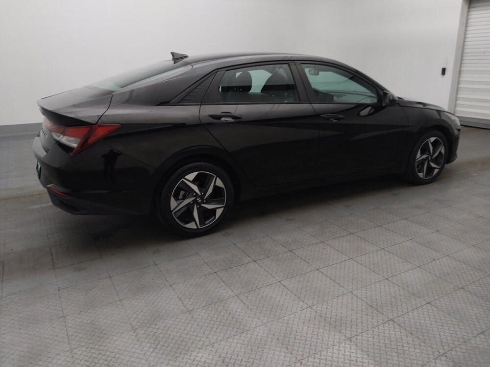 2023 Hyundai Elantra in Jacksonville, FL 32210 - 18114517 10