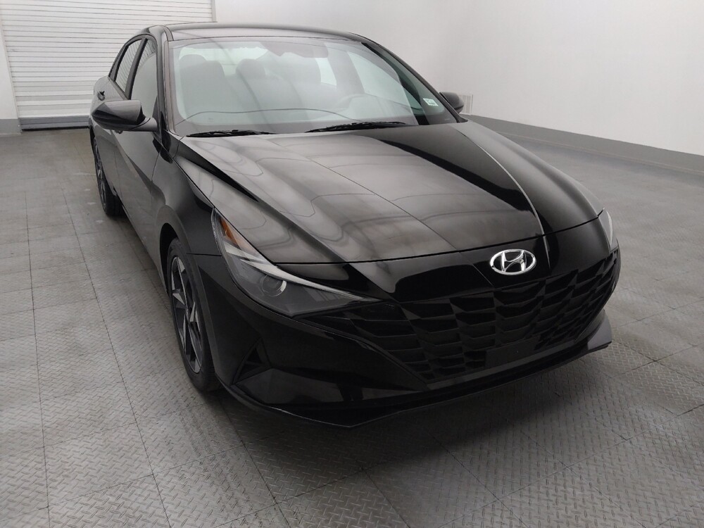 2023 Hyundai Elantra in Jacksonville, FL 32210 - 18114517 14