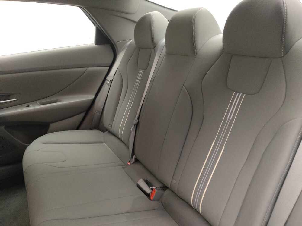 2023 Hyundai Elantra in Jacksonville, FL 32210 - 18114517 18