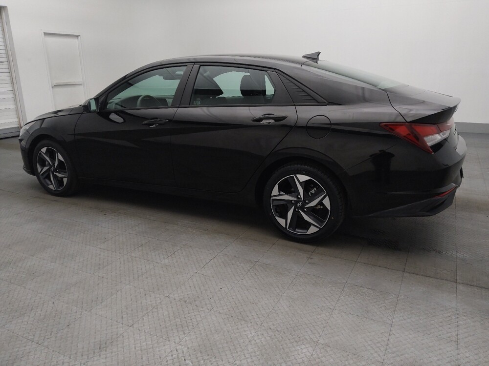2023 Hyundai Elantra in Jacksonville, FL 32210 - 18114517 3