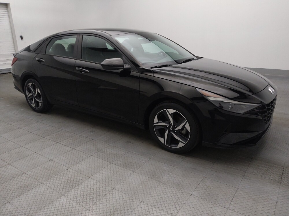 2023 Hyundai Elantra in Jacksonville, FL 32210 - 18114517 11