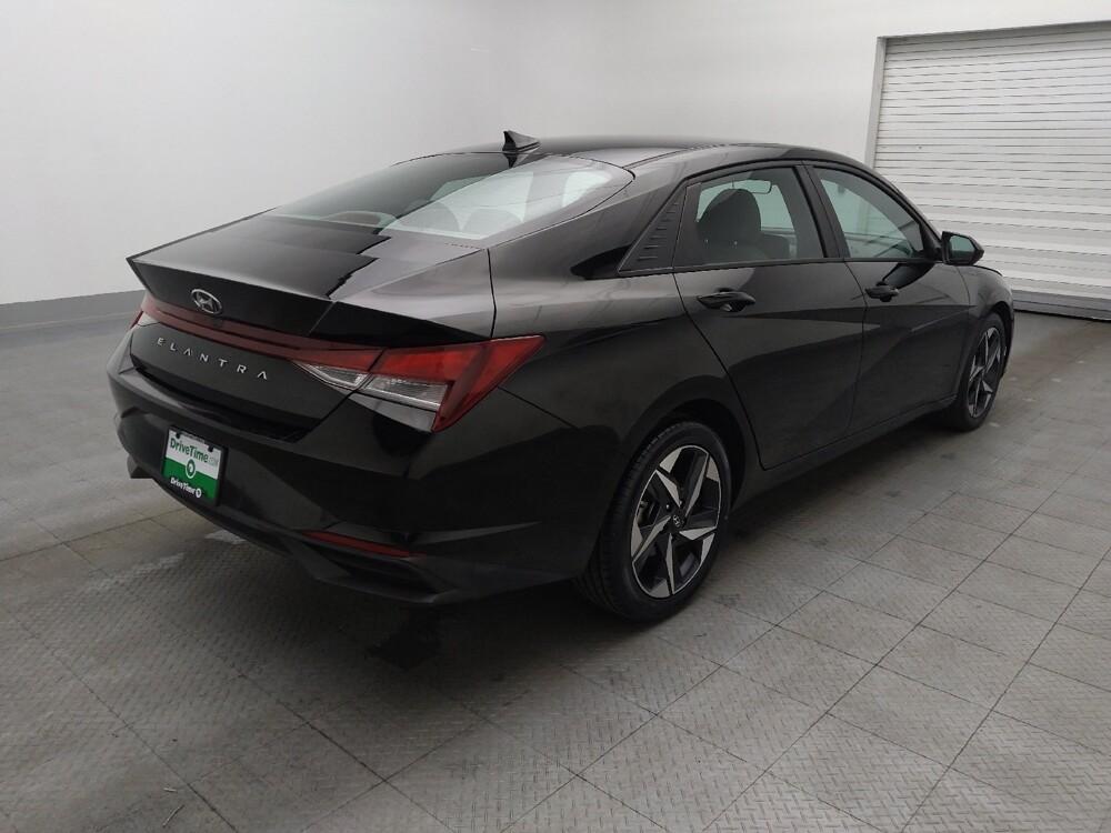 2023 Hyundai Elantra in Jacksonville, FL 32210 - 18114517 9