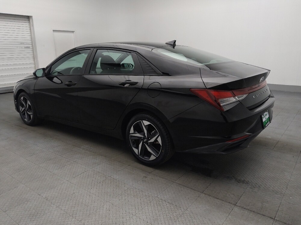 2023 Hyundai Elantra in Jacksonville, FL 32210 - 18114517 5