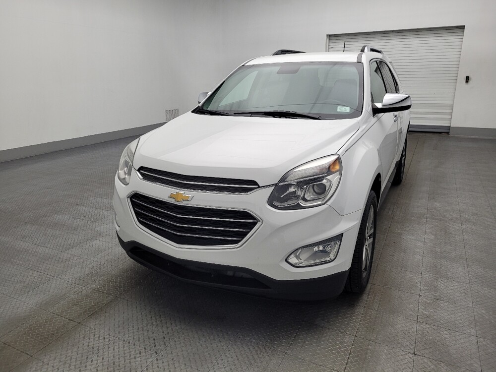 2016 Chevrolet Equinox in Sanford, FL 32773 - 18114518 15