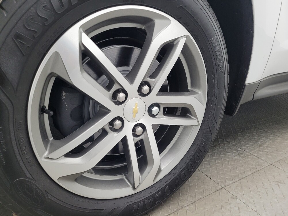 2016 Chevrolet Equinox in Sanford, FL 32773 - 18114518 31