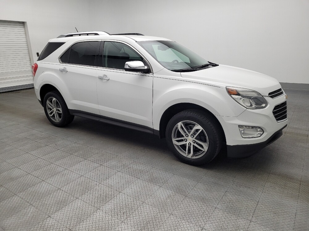 2016 Chevrolet Equinox in Sanford, FL 32773 - 18114518 11