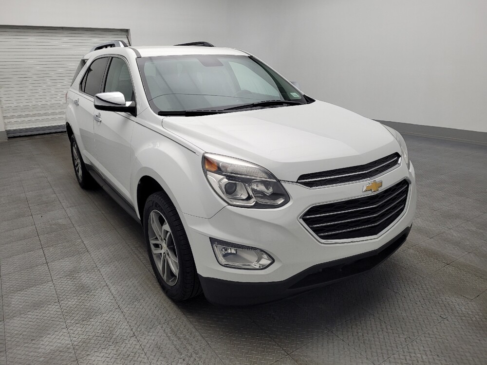 2016 Chevrolet Equinox in Sanford, FL 32773 - 18114518 13