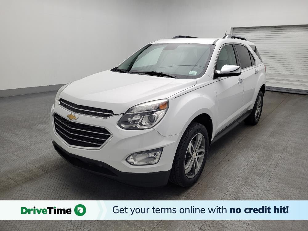 2016 Chevrolet Equinox in Sanford, FL 32773 - 18114518