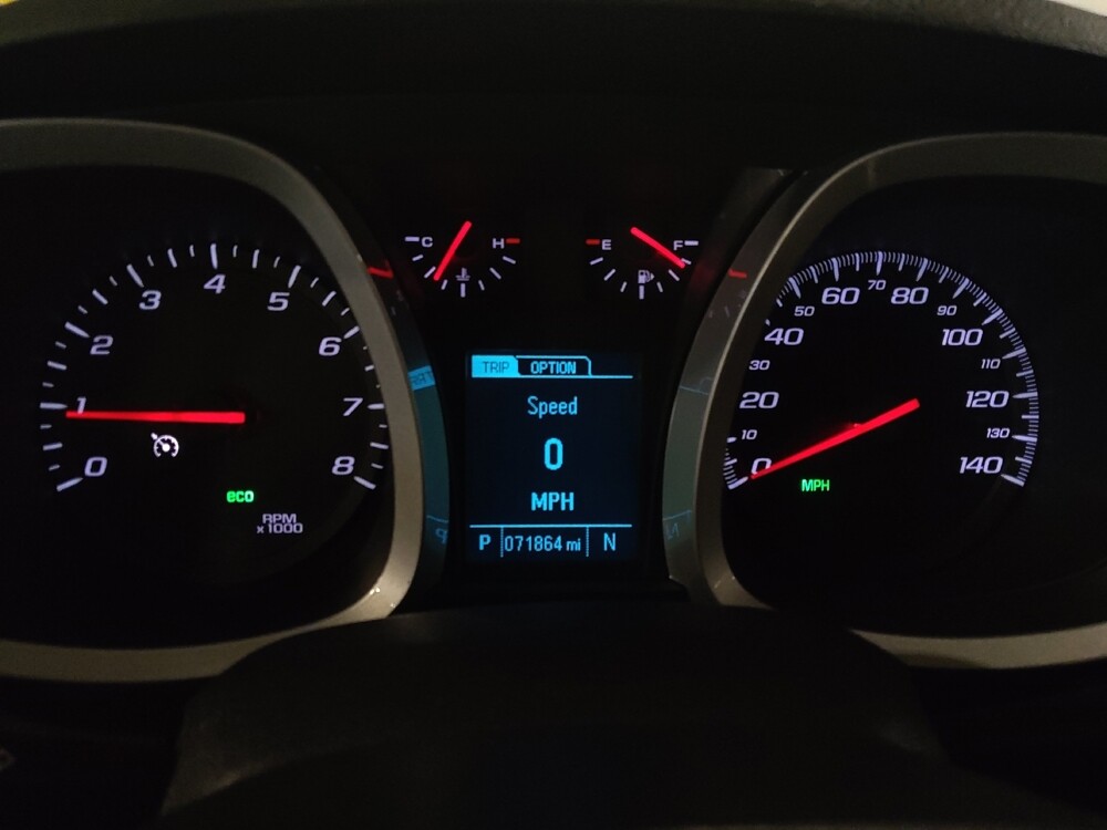 2016 Chevrolet Equinox in Sanford, FL 32773 - 18114518 23