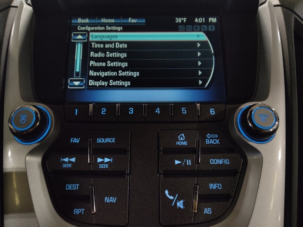 2016 Chevrolet Equinox in Sanford, FL 32773 - 18114518 25