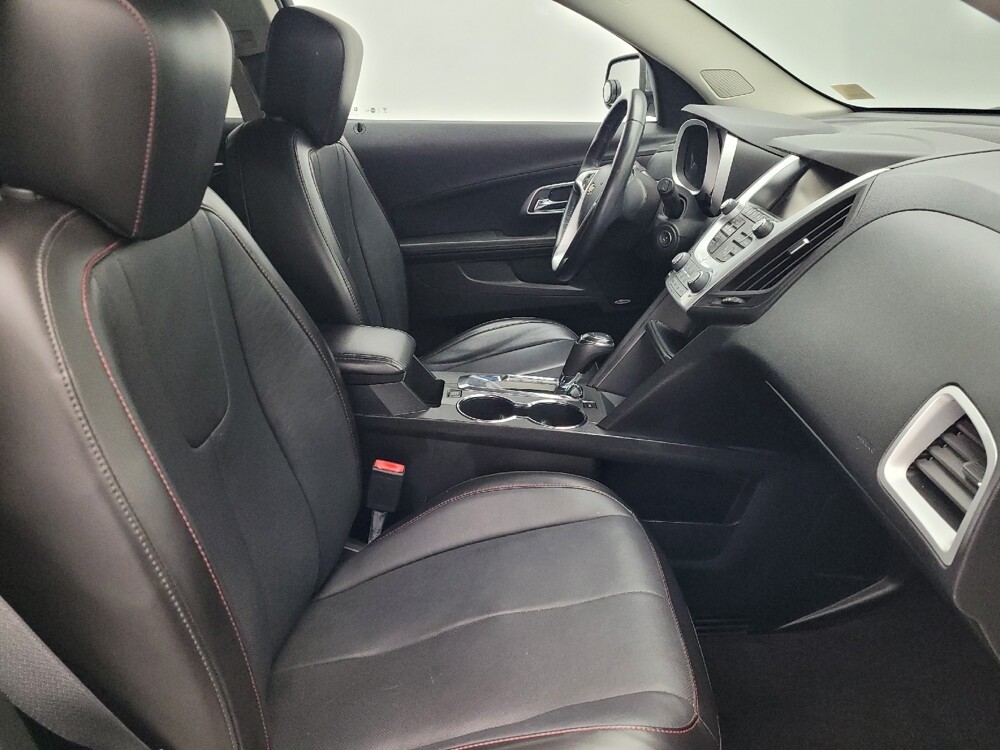 2016 Chevrolet Equinox in Sanford, FL 32773 - 18114518 21