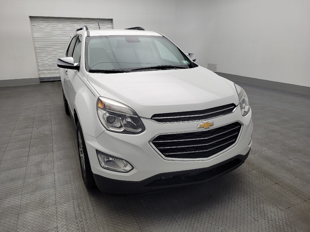 2016 Chevrolet Equinox in Sanford, FL 32773 - 18114518 14