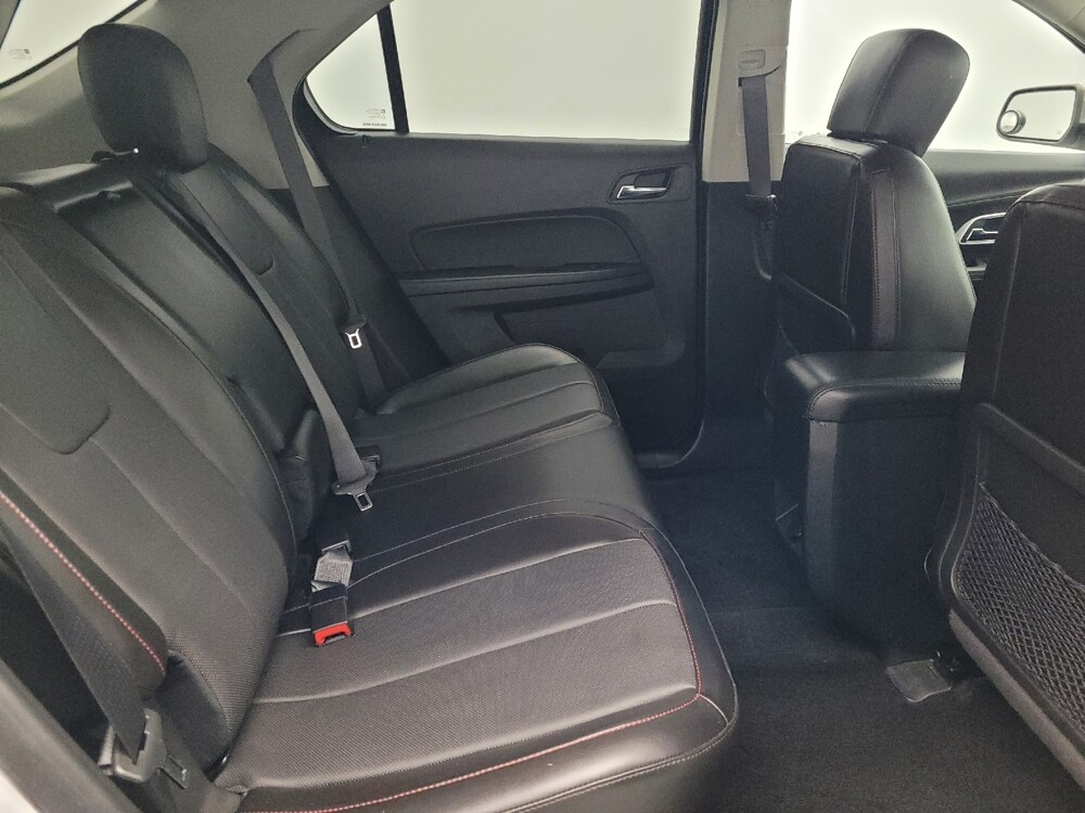 2016 Chevrolet Equinox in Sanford, FL 32773 - 18114518 19